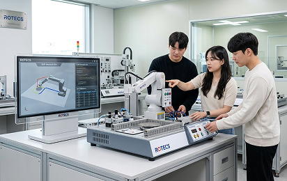 Educational Equipment Development